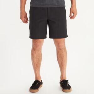 Marmot Men's Elche 8" Short in Black XL